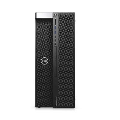 China Dell Desktop Tower Workstation T7820 4214 32GB 2TB HDD Dell Precision T7820 DELL Precision T7820 Stock Silver for sale