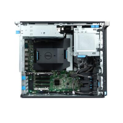 China Original DELL T7820 Precision Desktop Workstation Tower Dell T7820 Tower Server for sale