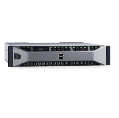 China Cost Efficient Storage Expansion Dell PowerVault MD1400 Storage Array Dell Storage MD 1400 for sale