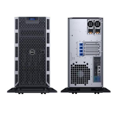 China Original Dell PowerEdge T330 Intel Xeon 5U Tower Server T330 for sale