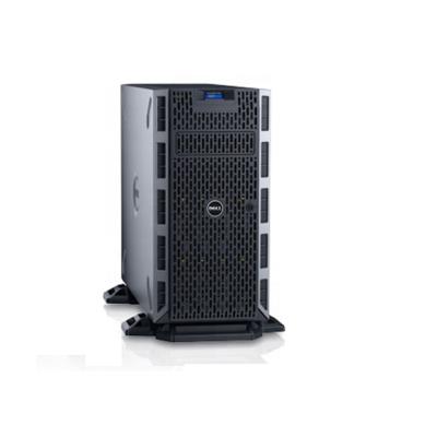 China New Original Dell T330 Intel Xeon E3-1240v5 Tower Server T330 for sale