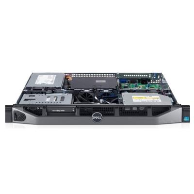 China Alibaba Dell Poweredge R230 E3-1240 v6 Online Rack Server R230 for sale