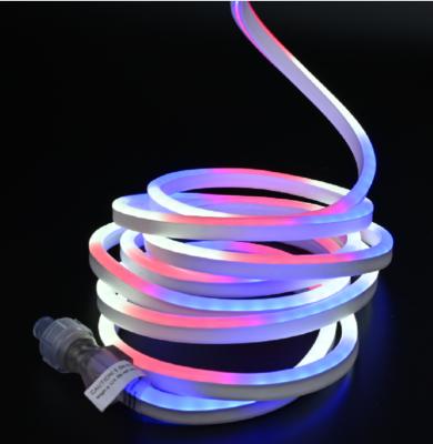 China 2021 beautiful new promotion low price multifunctional flexible led neon lamp strips lights for sale