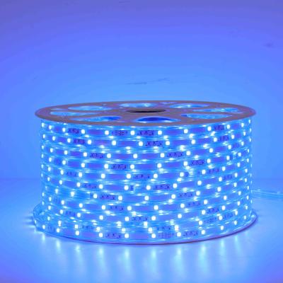 China Wholesale multifunctional 5050 SMD RGB outdoor flexible waterproof led strip/led strip lights/led light strip for sale