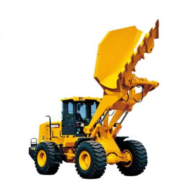 China Construction worksÂ   ZL50GN 5 Ton Wheel Loader for Sale Best Price for sale