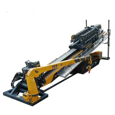 China Construction worksÂ   XZ13600 Mine Drilling Rig Machine 13600KN Chinese Horizontal Directional Drill The New Trenchless For Sale for sale