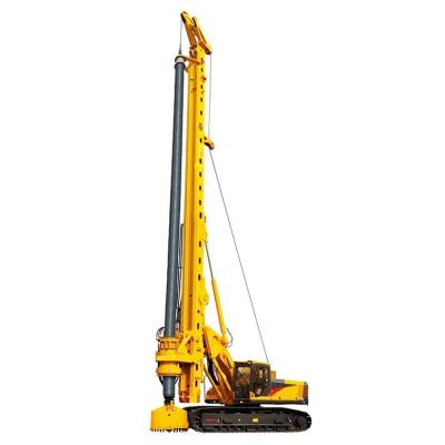 China Construction worksÂ   XR220D stacking machine DRILLING RIGS for sale for sale