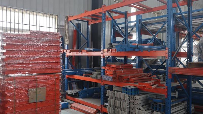 Verified China supplier - Beijing Oriental Guokai Industrial Equipment Co., Ltd. Hangzhou Branch