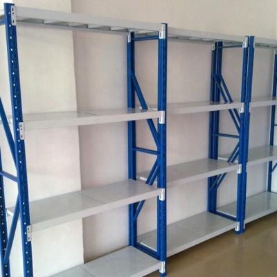 China New Corrosion Protection 2022 Heavy Duty Warehouse Shelf Storage Rack Rack Racking System For Warehouse for sale