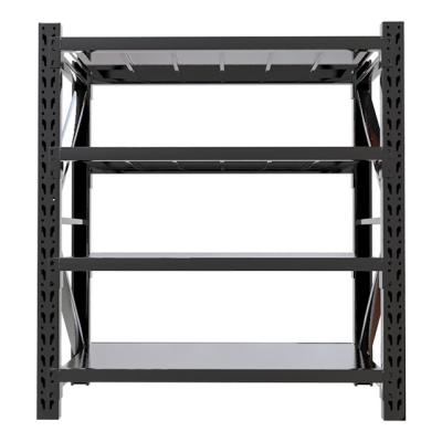 China Heavy Duty Heavy Duty Heavy Duty Pallet Rack System Corrosion Protection Shelving Shelving Shelving Shelving Storage for sale