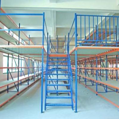 China Corrosion Protection Heavy Duty Warehouse Rack Racking Systems Heavy Duty Pallet Racking System for sale