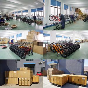 Verified China supplier - Changzhou Suncycle Technology Co., Ltd.