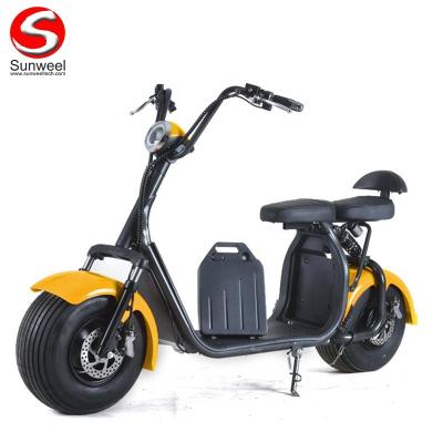 China Suncycle unisex electric bike hub motor 3000w police motorcycles for sale electric mopeds for adults for sale