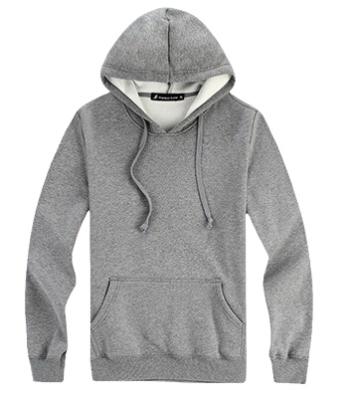 China Anti-Wrinkle Customized WISH china manufacture new trend fashion remington hoodie wholesale black hoodie for sale