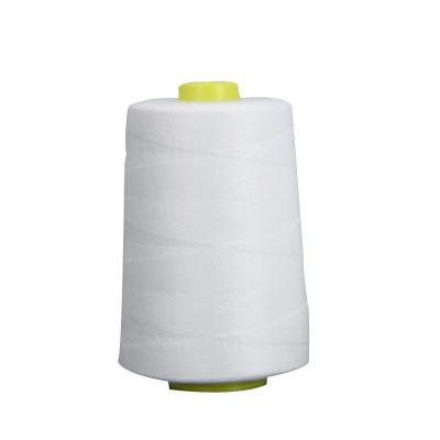 China Wholesale High Quality 100% Polyester High Tenacity 20/3 Spun Sewing Thread for sale