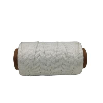 China Wholesale High Quality 100% Polyester High Tenacity 20s/3 Spun Sewing Thread for sale