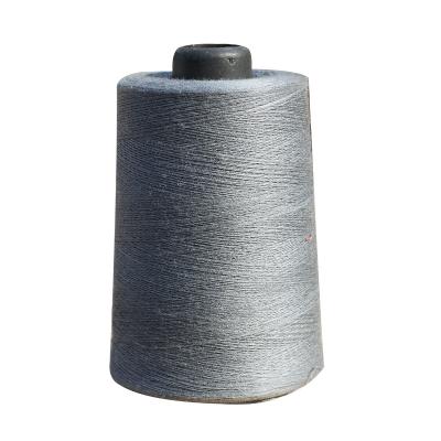 China Yizheng Wholesale High Tenacity 100% High Quality Fiber Spun Polyester Sewing Thread 50s/2 Sewing Thread 502 TEX21 for sale