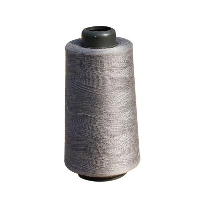 China Wholesale High Tenacity Yizheng Fiber Polyester 403 Sewing Thread 40s/3 TEX 40 100% Spun Sewing Thread for sale