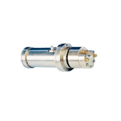 Κίνα 3-Κανάλι RF Rotary Joint με ταχύτητα περιστροφής 60RPM και συχνότητα έως 3 GHz προς πώληση