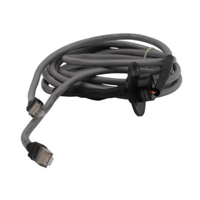 China Ethernet-Slip Ring 6A IP54 100M Ethernet zu verkaufen