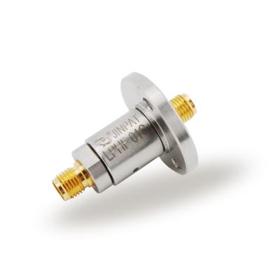 Κίνα IP65 ή IP68 2000rpm, > 200 εκατ. περιστροφές, υψηλής συχνότητας περιστρεφόμενη άρθρωση προς πώληση