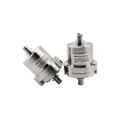 Κίνα Χωρίς τριβή IP54 1650nm 1000rpm High Frequency Slip Ring προς πώληση