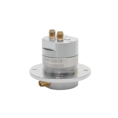 China Frecuencia común rotatoria eléctrica común rotatoria eléctrica 18GHz de 100rpm RF en venta