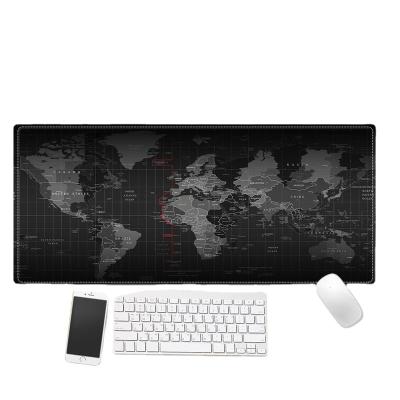 China for Amazon Large Size Extended Professional Soft Custom Hot-selling Gaming Rubber Mouse Pad for sale