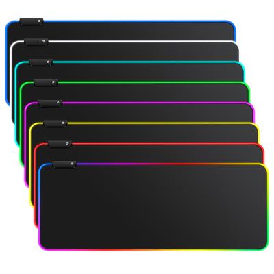 China Game for Amazon RGB Gaming Hot-selling Mouse Pad with 14