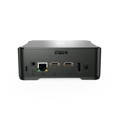 China For game factory mini pc hot selling pc fanless support customization mini lake gemini for sale