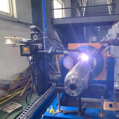 China Longitudinal Welding Machine for Stainless Steel Water Tanks Longitudinal Welding Machine for Stainless Steel Water Tanks SS or Circular Automatic Stainless Steel Longitudinal Welding Machine for Stainless Steel Water Tanks 'stainless steel for sale