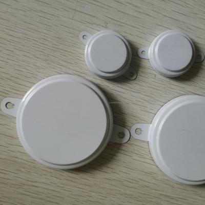 China Pilfer proof pilfer proof metal Drum cap seals 2