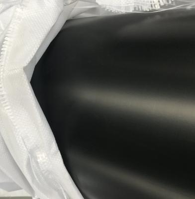 China Industrial HDPE Geomembrane 2mm WATERPROOF GEOMEMBRANE for sale