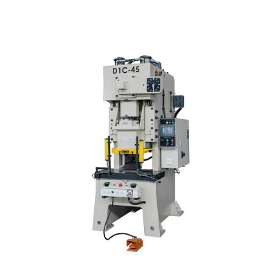 China Metal Process Price Suitable Good Quality Industrial Power Stamping Mechanical Press for sale