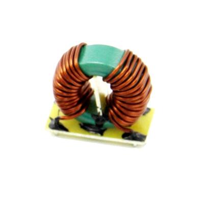 China Ignition of 1.3mH common mode inductor clogs filter for sale