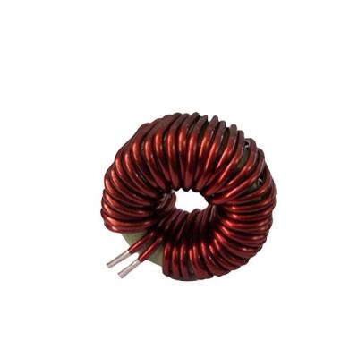 China Power DC 125uH Toroidal Choke Coils For PCB for sale