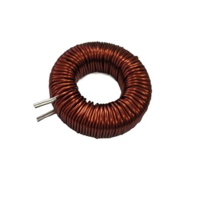 China 10mh Toroidal Power Choke Inductor Power Inductors Supplier for sale