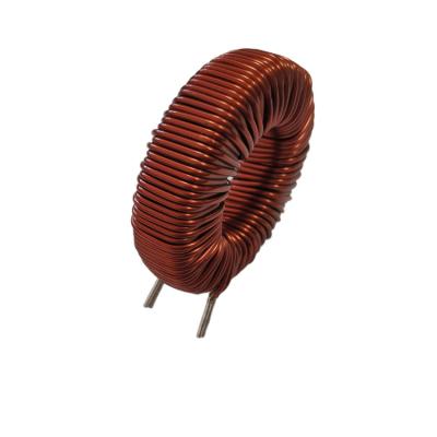 China Power 1000uh 2 Pin Drum Inductor Choke Inductor for sale