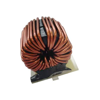 China 21.6uH Power Double Core Sendust Core Inductor for sale