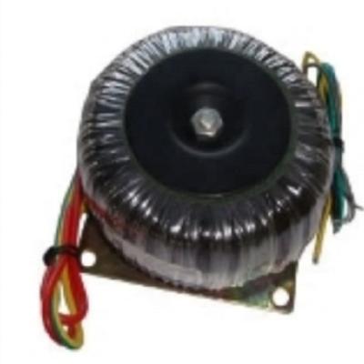 China 12V 24V 100W 250W 300W 600W 1000VA 1500W Toroidal Power Transformer 230V 50Hz 220V 110V 60Hz with CE ROHS for sale