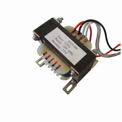 China 1000w Power Ei Transformer Manufacturer Low Frequency Transformer For Power Supply for sale