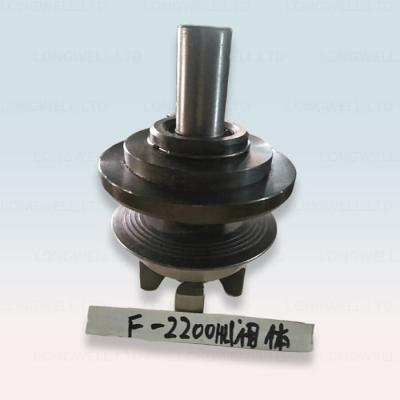 China F2200HL Triplex Pump Valve Assembly API 8# High Pressure AH220101010500 for sale