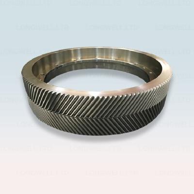 China Alloy Steel Mud Pump Bearing AH36001-02.10D.00 Corrosion Resistance Mud Pump Spares for sale