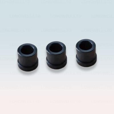 China Honghua HHF1600 Mud Pump Parts Valve Guide Upper Wear Resistance Mud Pump Components for sale