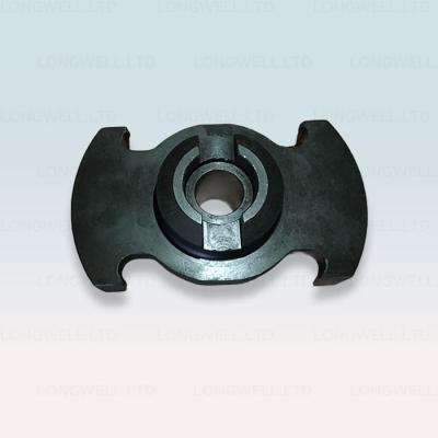 China Lower Valve Rod Guide AH36001-05A.05.00 GH3161-05.05.00 20CrMnTi Inner Sleeve for sale