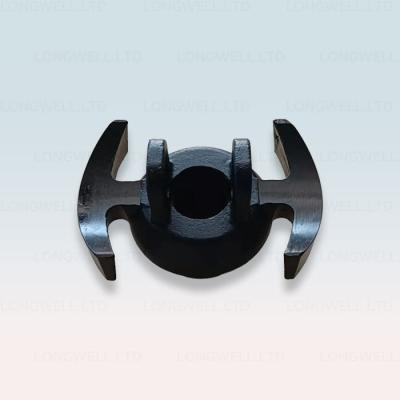 China Lower F1600 Mud Pump Valve Rod Guide GH3161-05.05.00 NB800M.05.28.00 for sale