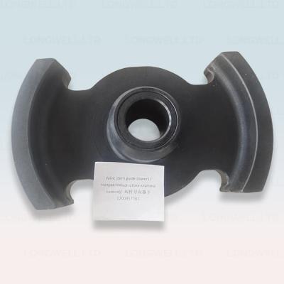 China Haihua F1600 Steel Valve Rod Guide Lower Mud Pump Components HH11309.05.05.002 for sale