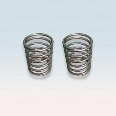 China Mud Pump Fluid End Valve Spring AH33001-05.16A Mud Pump Parts For Drilling Rigs for sale