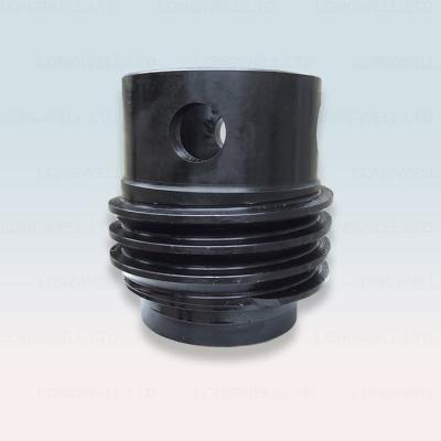 China 35CrMo Valve Pot Cover Mud Pump Components AH36001-05.14A RS11309A.05.012 Drilling for sale