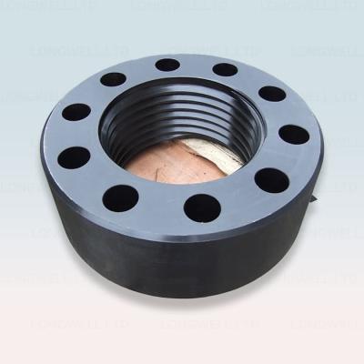 China Honghua HHF1600 Cylinder Head Flange Flushing Fluids NB800M.05.02 GH3161-05.02 NB100.05.02 for sale